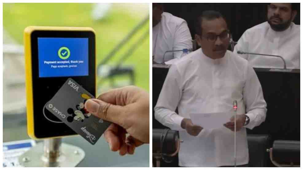 Sri Lanka’s Bus Card Payment Pilot Begins: What It Means for Commuters, Cashless Travel, and the Digital Economy