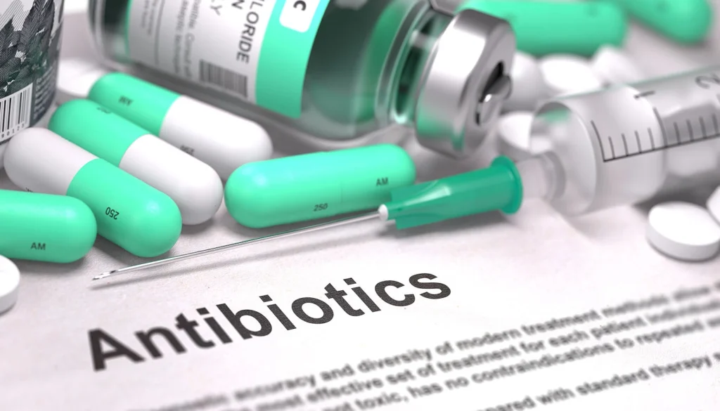The Antibiotic Crisis in Sri Lanka: Why Your Health Depends on Understanding This Now