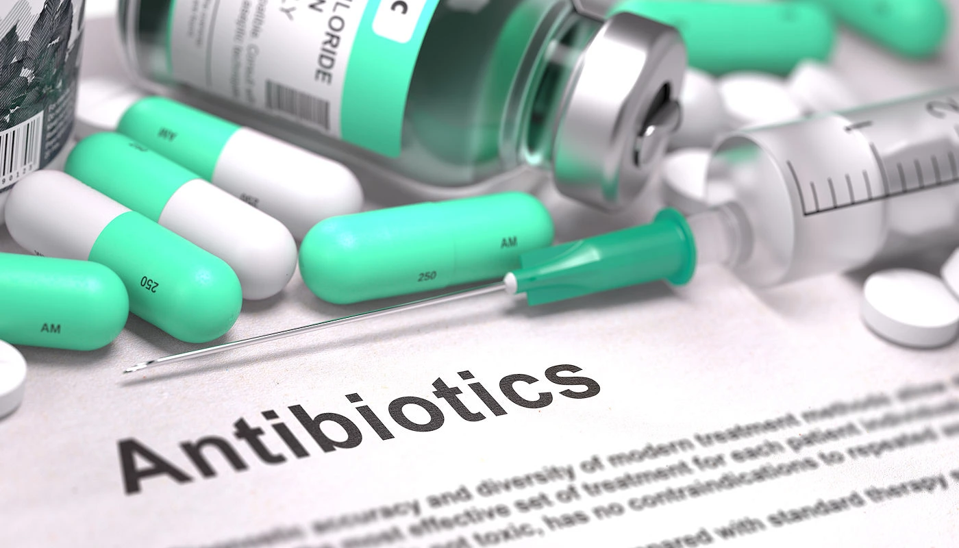 The Antibiotic Crisis in Sri Lanka: Why Your Health Depends on Understanding This Now