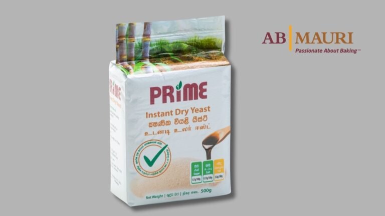 ab mauri lanka | prime instant dry yeast