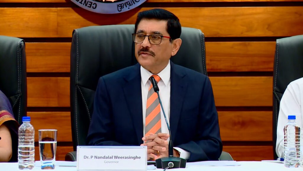 Central Bank of Sri Lanka (CBSL) Issues Relief Measures for Cyclone and Flood-Affected Borrowers