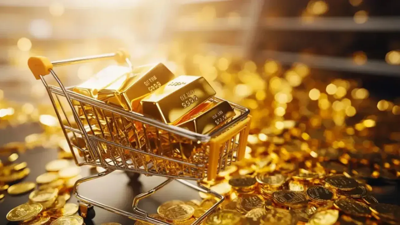 Gold Prices in Sri Lanka on December 23, 2025: Latest Rates Amid Global Record Rally