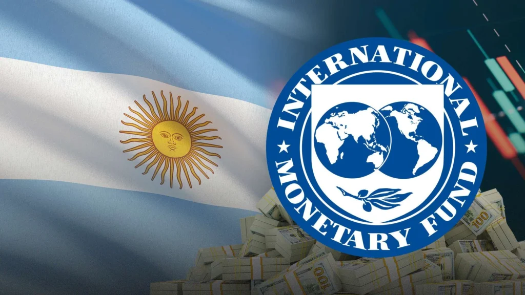 Why Has Argentina Had the Most IMF Programs in History?