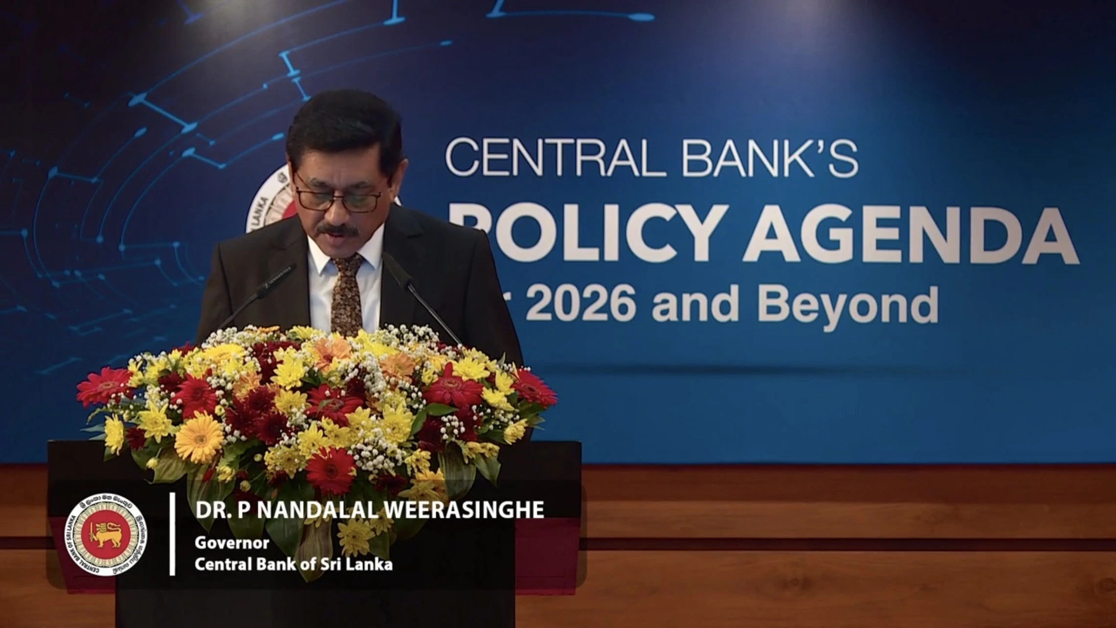 CBSL's 2026 Policy Agenda: Prioritizing Public Welfare and Inclusive Resilience