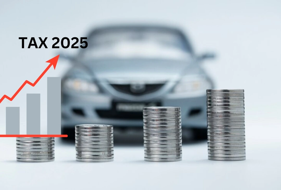 Sri Lanka's Vehicle Import Tax Revenue Hits Rs. 904 Billion in 2025: High Taxes and Their Real Impact on Car Buyers