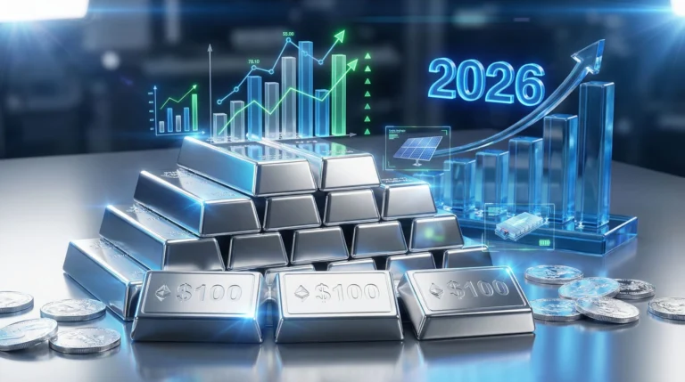 Silver Prices Soar to Record Highs in Early 2026: Implications for Daily Life and Economy in Sri Lanka