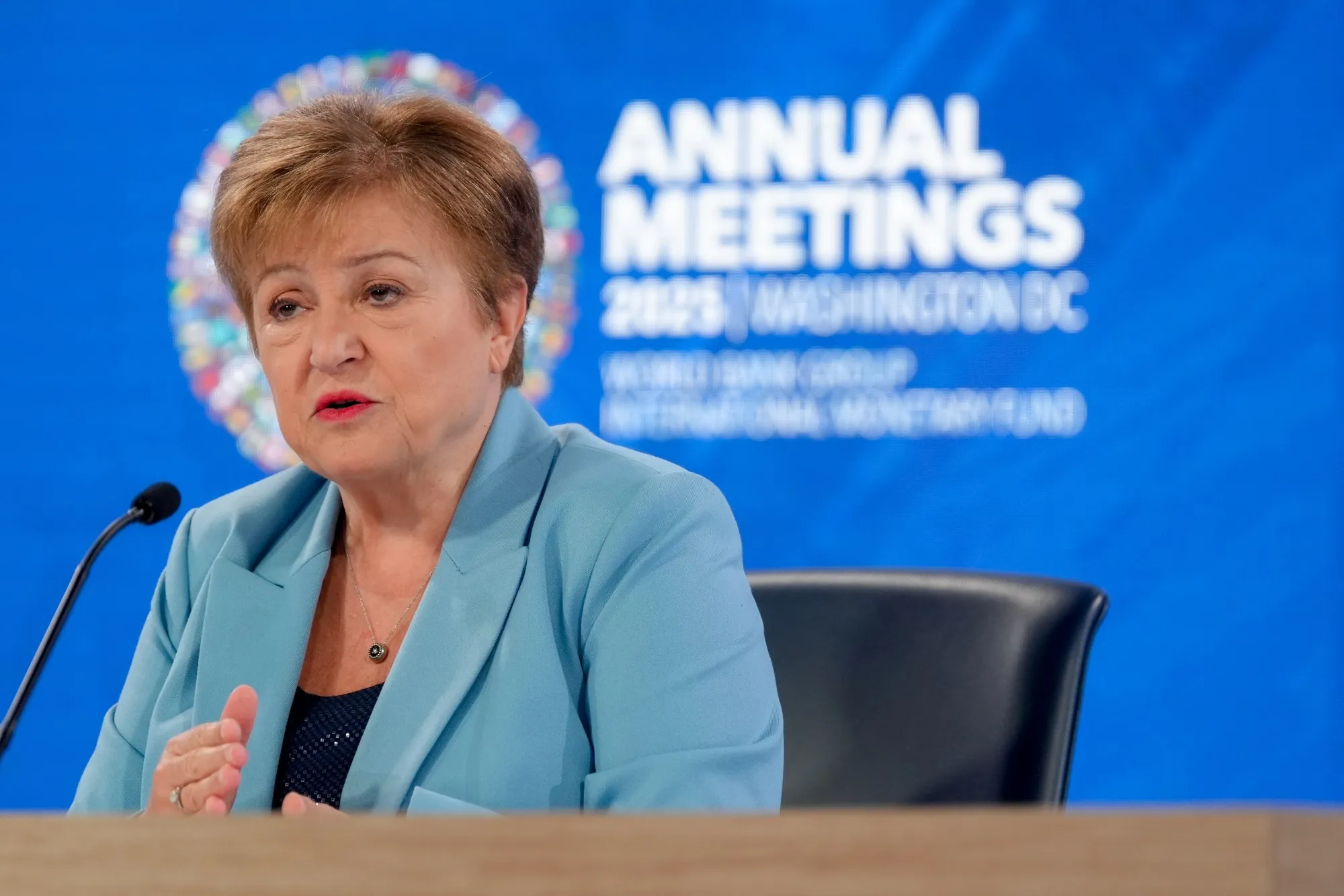 Why Is IMF Managing Director Kristalina Georgieva Planning a Visit to Sri Lanka in February 2026?