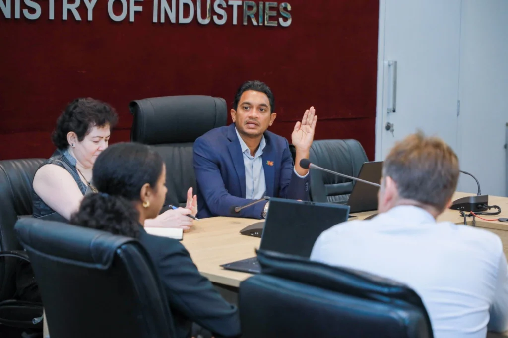 What Changes Are Planned for Sri Lanka's Import Tariff Policy in 2026?