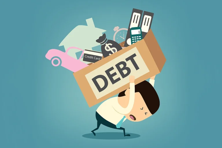 What is Debt and How is It Measured?