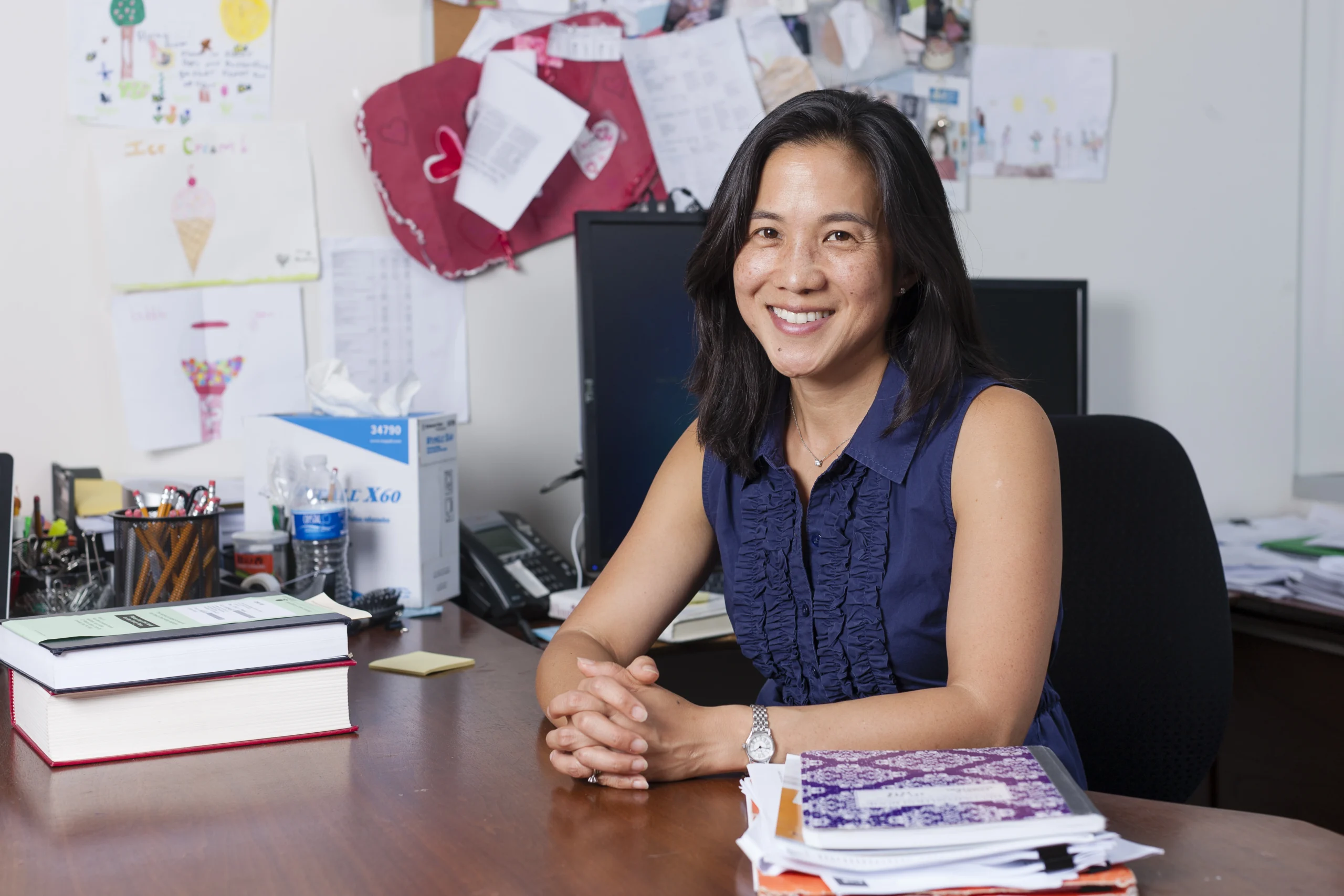What is Grit? Angela Duckworth’s Groundbreaking Research Explained