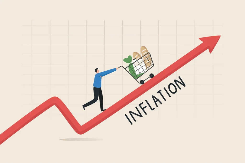 What is Inflation And How Inflation is Measured?