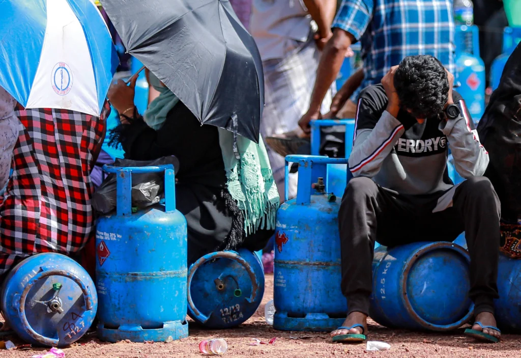 Why Does Sri Lanka Talk More About Recovery Than Productivity?