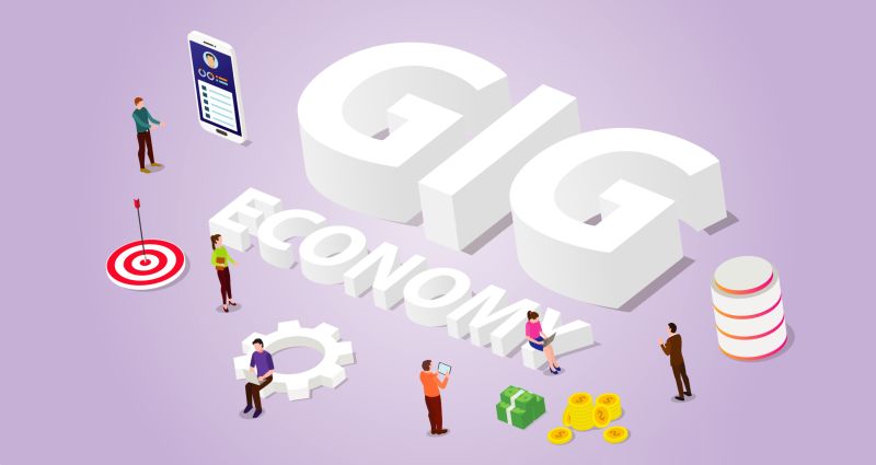 How the Rise of Gig Work is Changing Employment in Sri Lanka