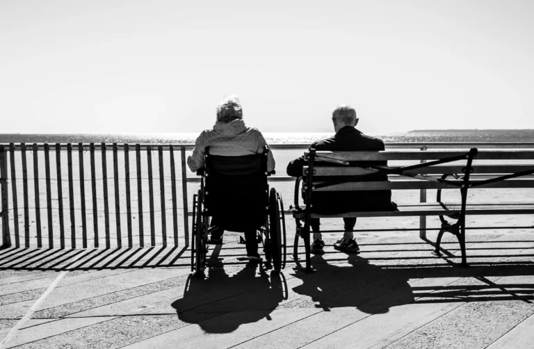 Sri Lanka's Healthcare System And Ageing Population
