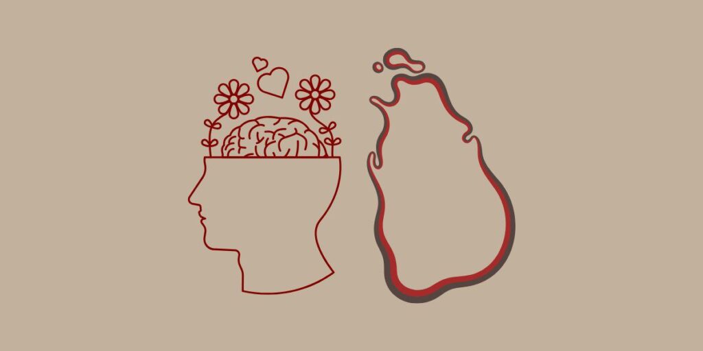 No Shame in Seeking Help: Common Struggles and Hope for Every Age in Sri Lanka