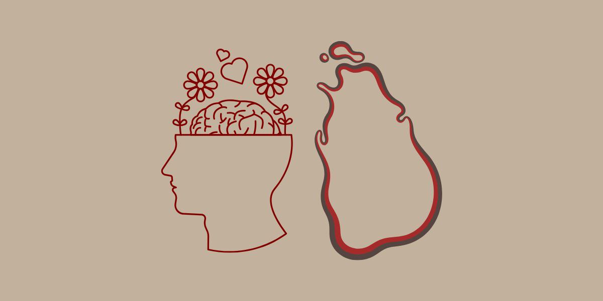 No Shame in Seeking Help: Common Struggles and Hope for Every Age in Sri Lanka