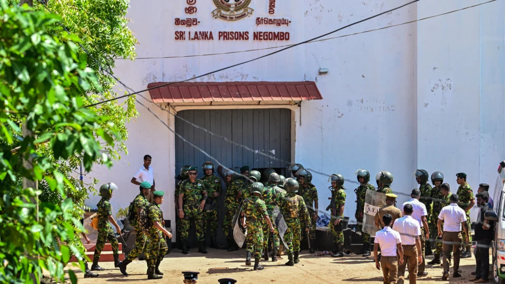 Sri Lanka Prison Reform: Lessons from Norway, Germany & Singapore to Cut Overcrowding
