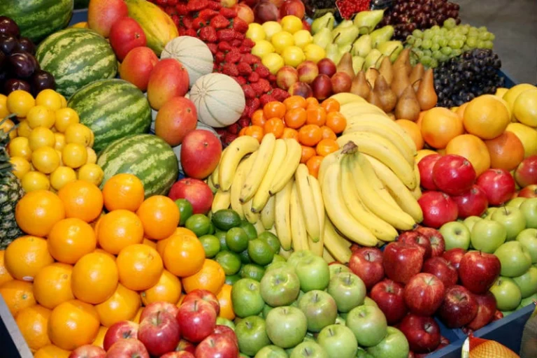 Post-Harvest Chemical Use in Agriculture: The Hidden Food-Safety Gap