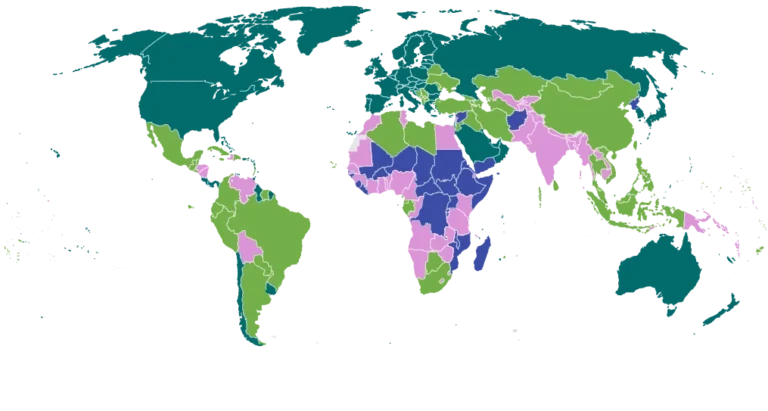 Sri Lanka Upgraded to Upper Middle Income by World Bank 2026: What It Means