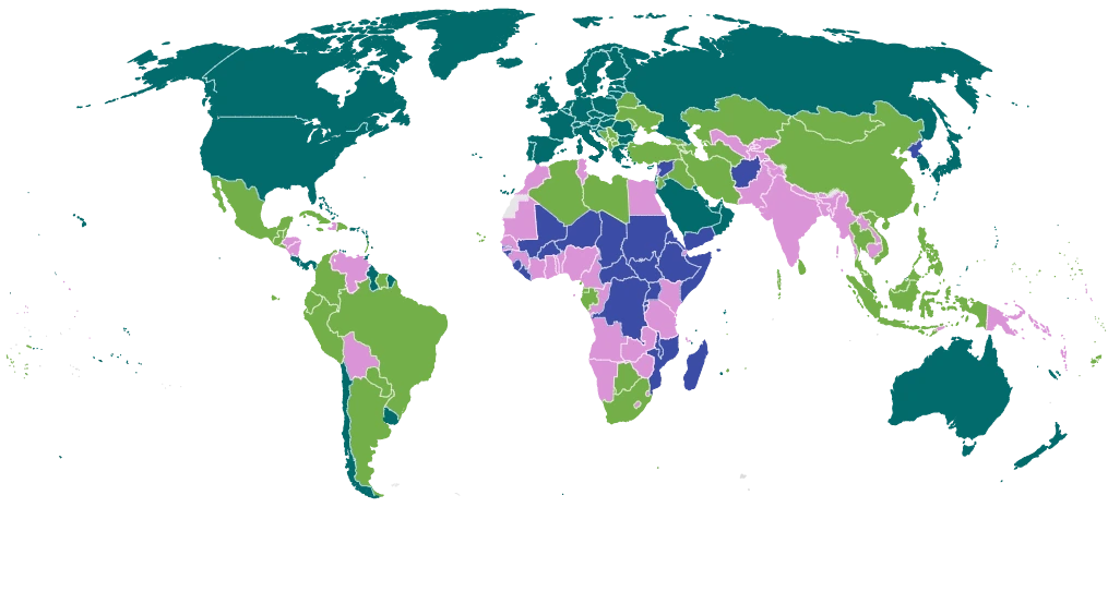 Sri Lanka Upgraded to Upper Middle Income by World Bank 2026: What It Means
