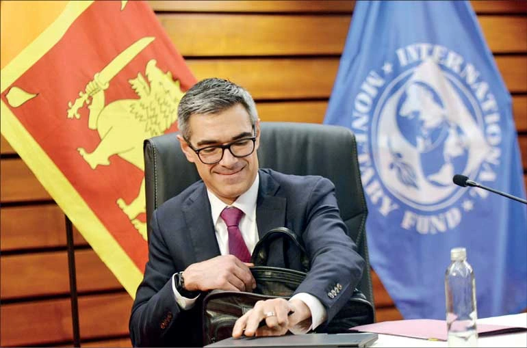 IMF Staff Concludes June 2026 Visit to Sri Lanka: Key Takeaways