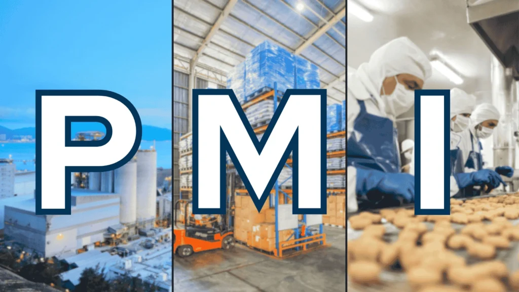 Sri Lanka PMI June 2026: Services Expansion vs Manufacturing Slowdown