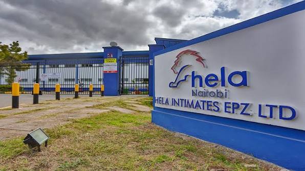 Hela Apparel Trading Suspension: A Test of Corporate Accountability
