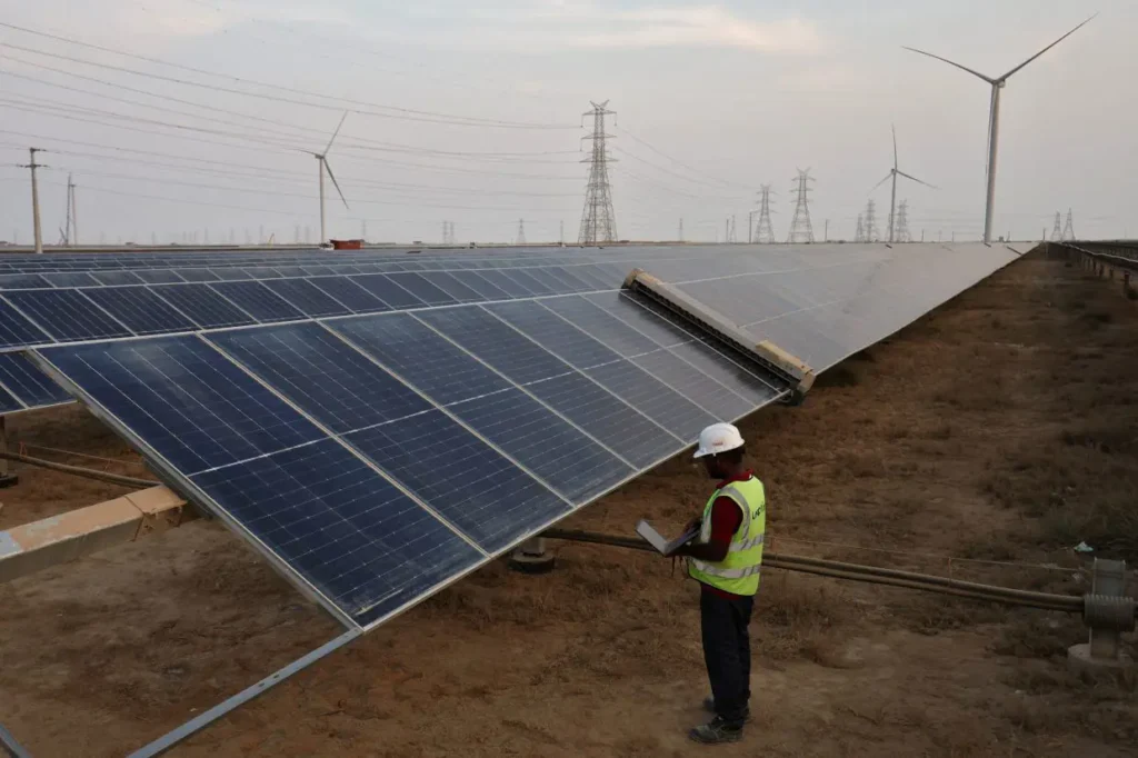 Sri Lanka Solar Grid Integration: Can the Grid Absorb 300 MW More?