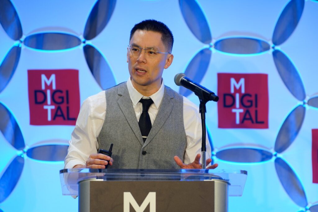 AI and Critical Thinking: MIT Professor Eric So Warns Against Outsourcing Our Minds