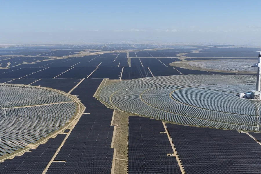 China's Solar Power Dominance in 2026: Key Lessons for Sri Lanka's Renewable Energy Goals