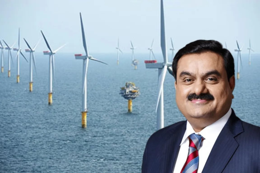 Adani Group