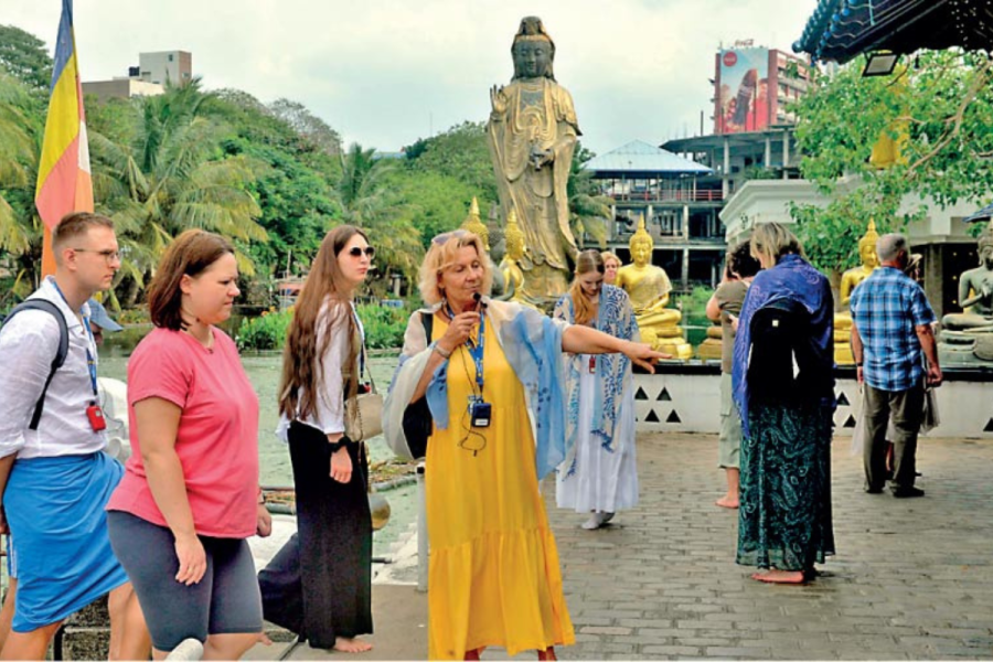 Tourism Sector