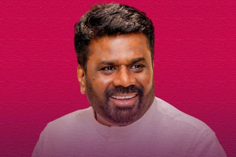 Colombo Stock Exchange