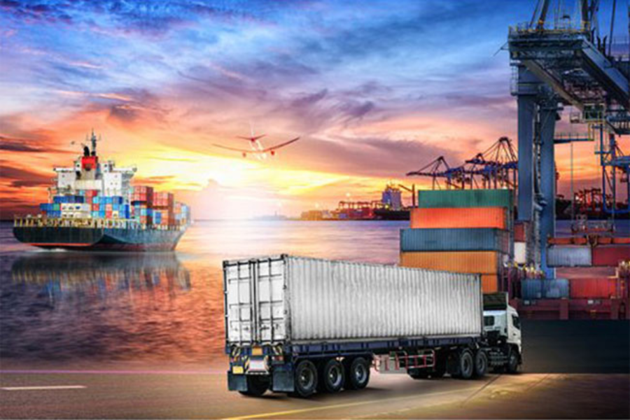 Export Earnings