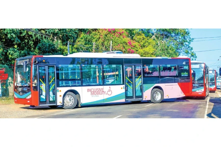 Sri Lanka Bus Culture Change: A Gen Z Sees a Turning Point
