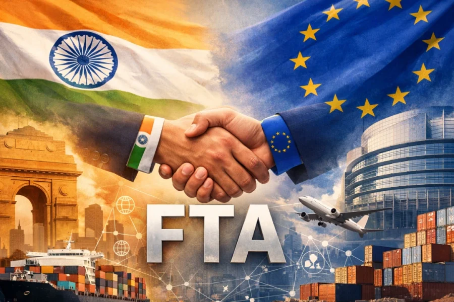 EU India FTA Sri Lanka: How to Protect Its Export Position