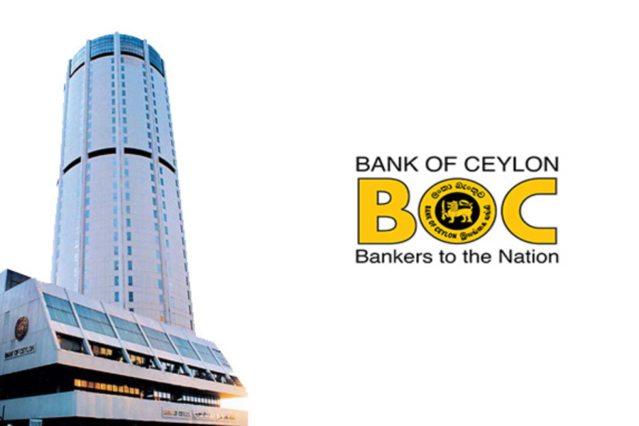 Sri Lanka Banking Future