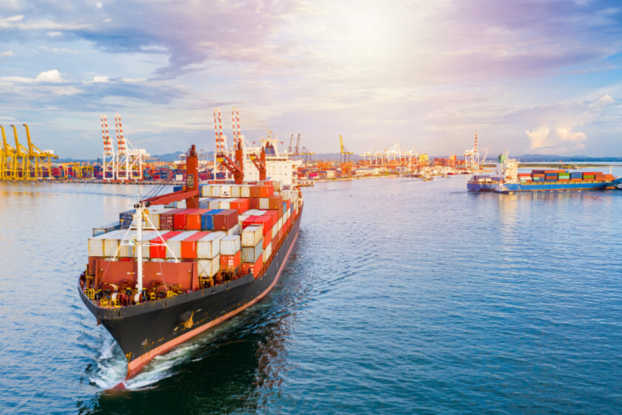 Export Growth