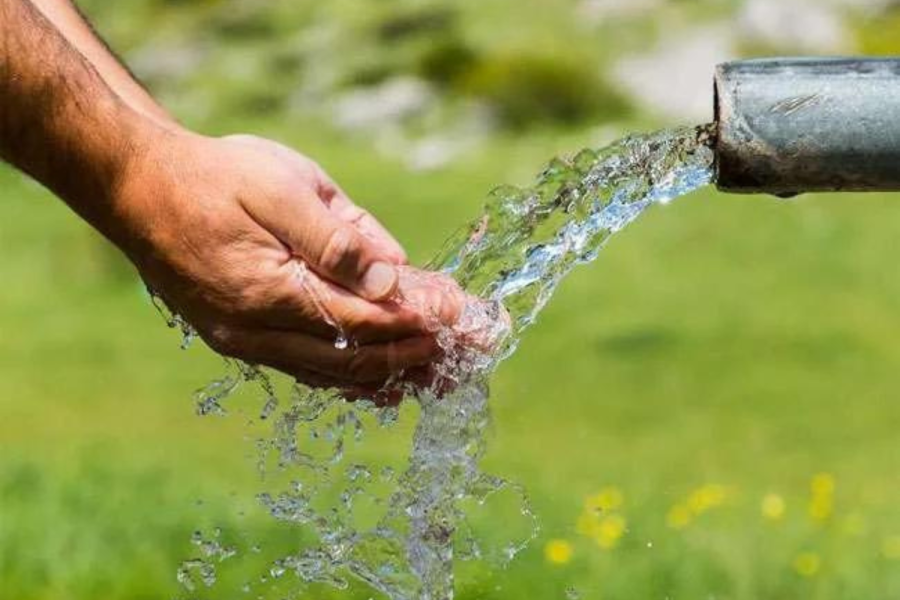 Water Management