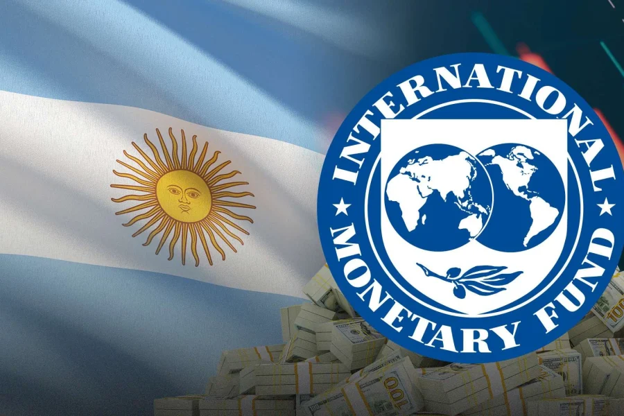 Why Has Argentina Had the Most IMF Programs in History?