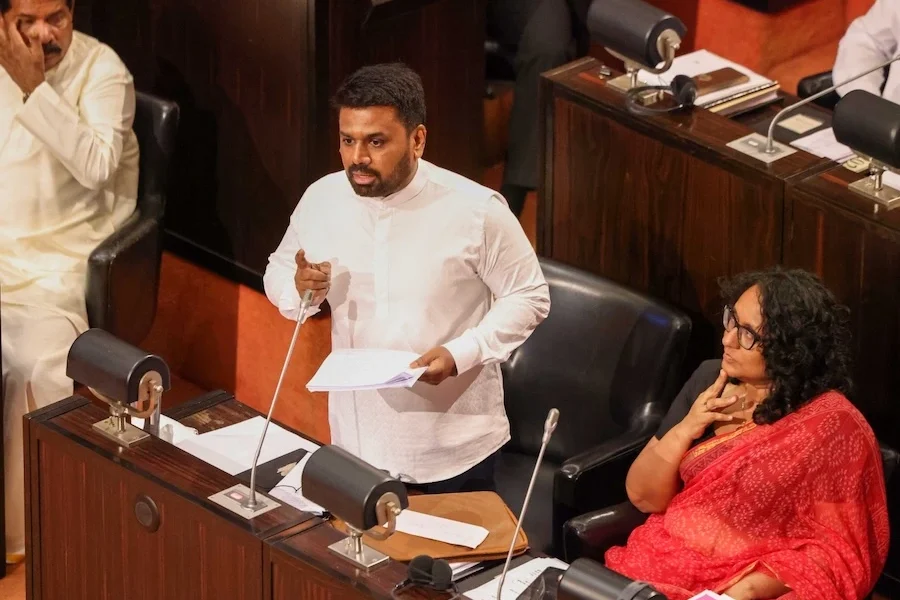 2026 අයවැය: ශ්‍රී ලංකාවේ ආර්ථික සැලැස්ම සාමාන්‍ය පුරවැසියන් සඳහා අදහස් කරන්නේ කුමක්ද?