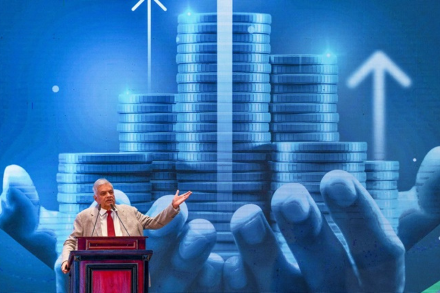 Petroleum , Economic Recovery