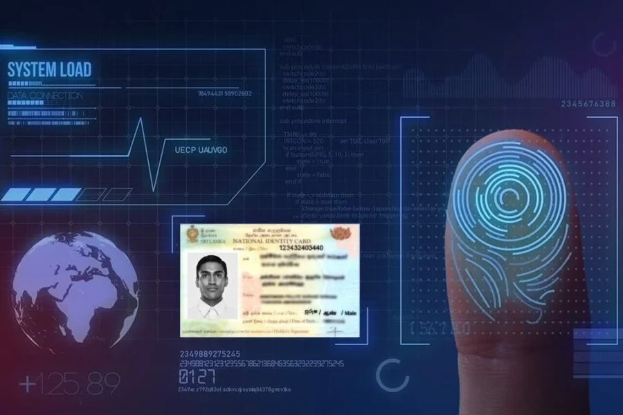 Aadhaar Data Breach: Why India’s Digital ID Dream Turned Nightmare and What Sri Lanka Must Avoid