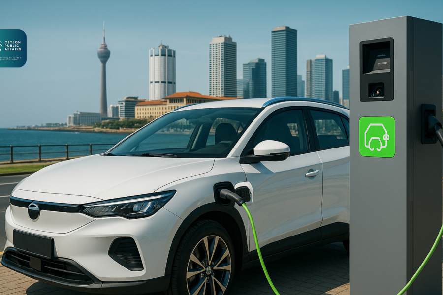 EV Regulations