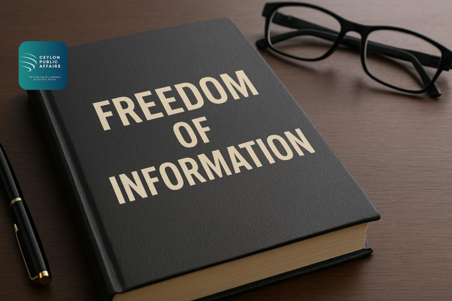 Freedom of Information in Practice