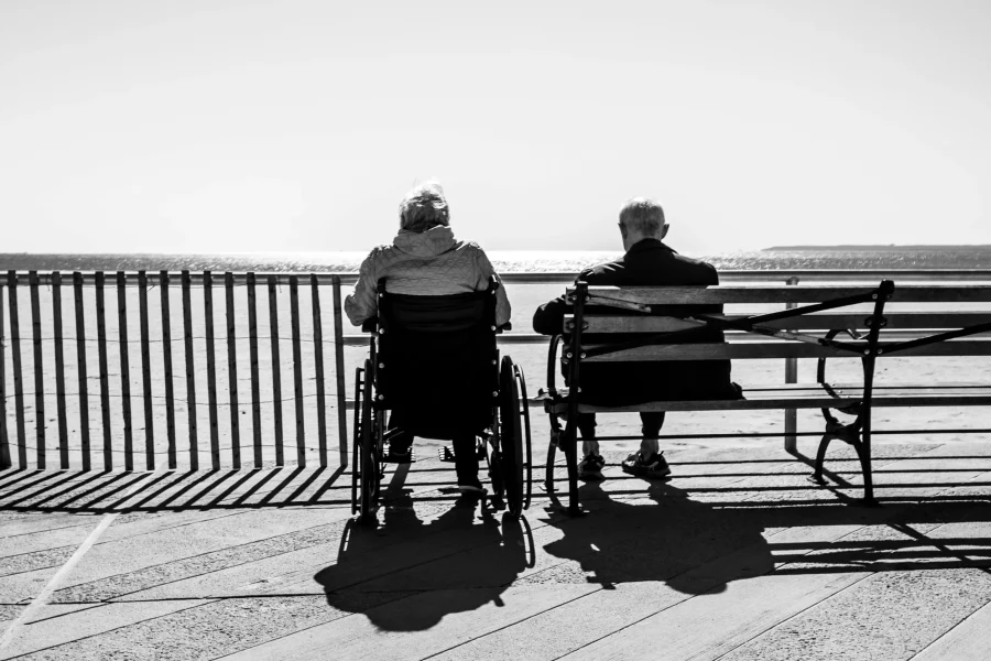 Sri Lanka's Healthcare System And Ageing Population