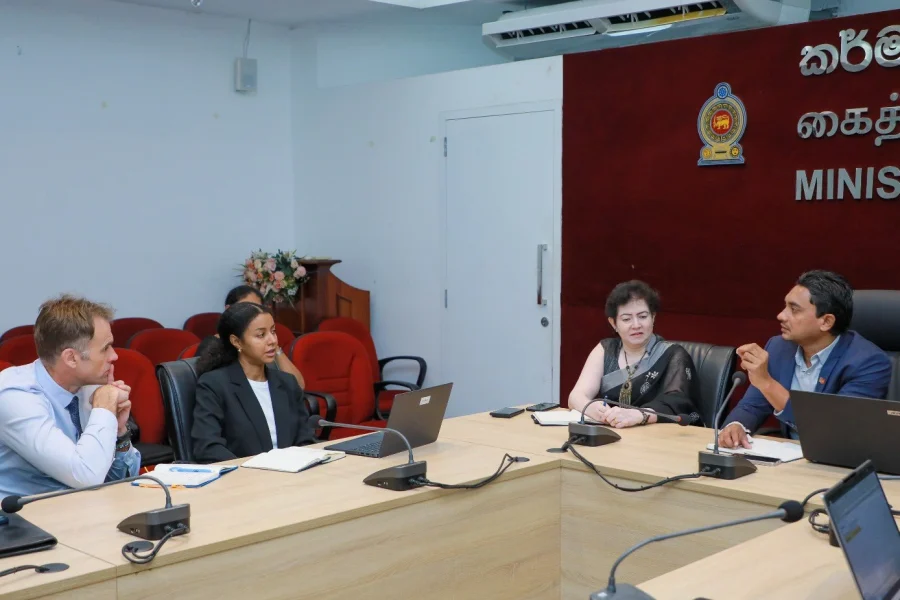 What Changes Are Planned for Sri Lanka's Import Tariff Policy in 2026?