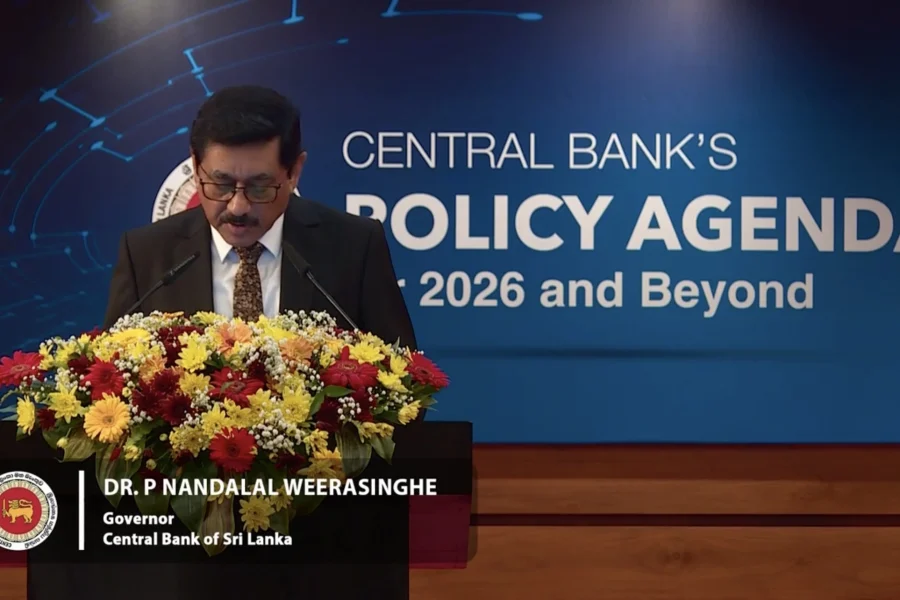 CBSL's 2026 Policy Agenda: Prioritizing Public Welfare and Inclusive Resilience