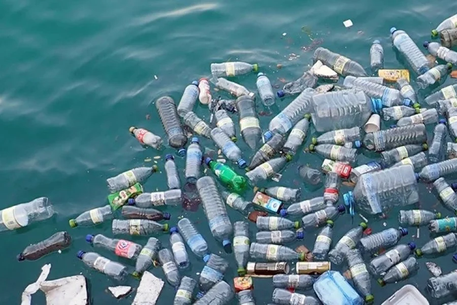 Sri Lanka Single-Use Plastic Bottles Ban 2026: Government Leads the Charge