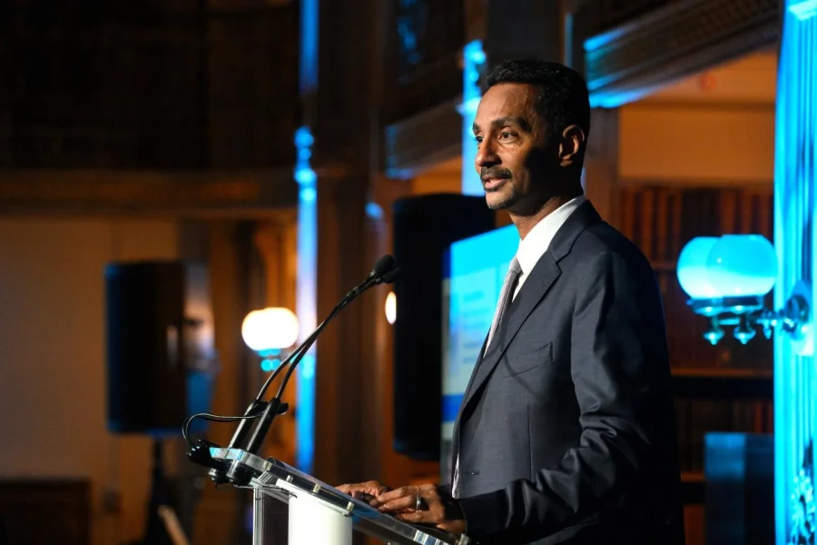Sri Lankan-Born Astrophysicist Ray Jayawardhana: A Trailblazing Journey to the Presidency of Caltech